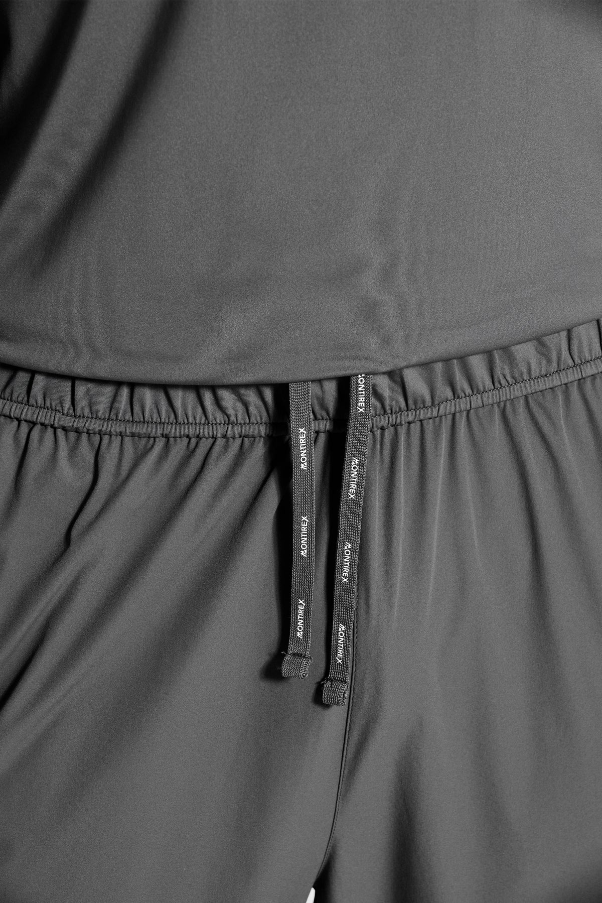 Endurance Pant - Asphalt/Green Slate/Chameleon