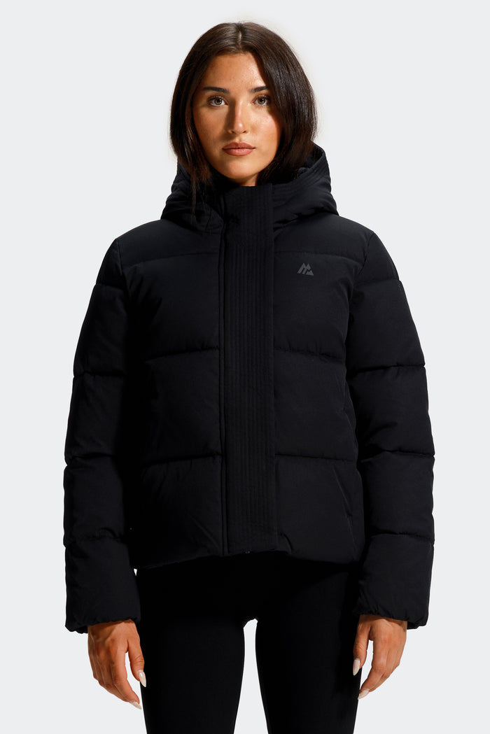 Alta Via Jacket - Black