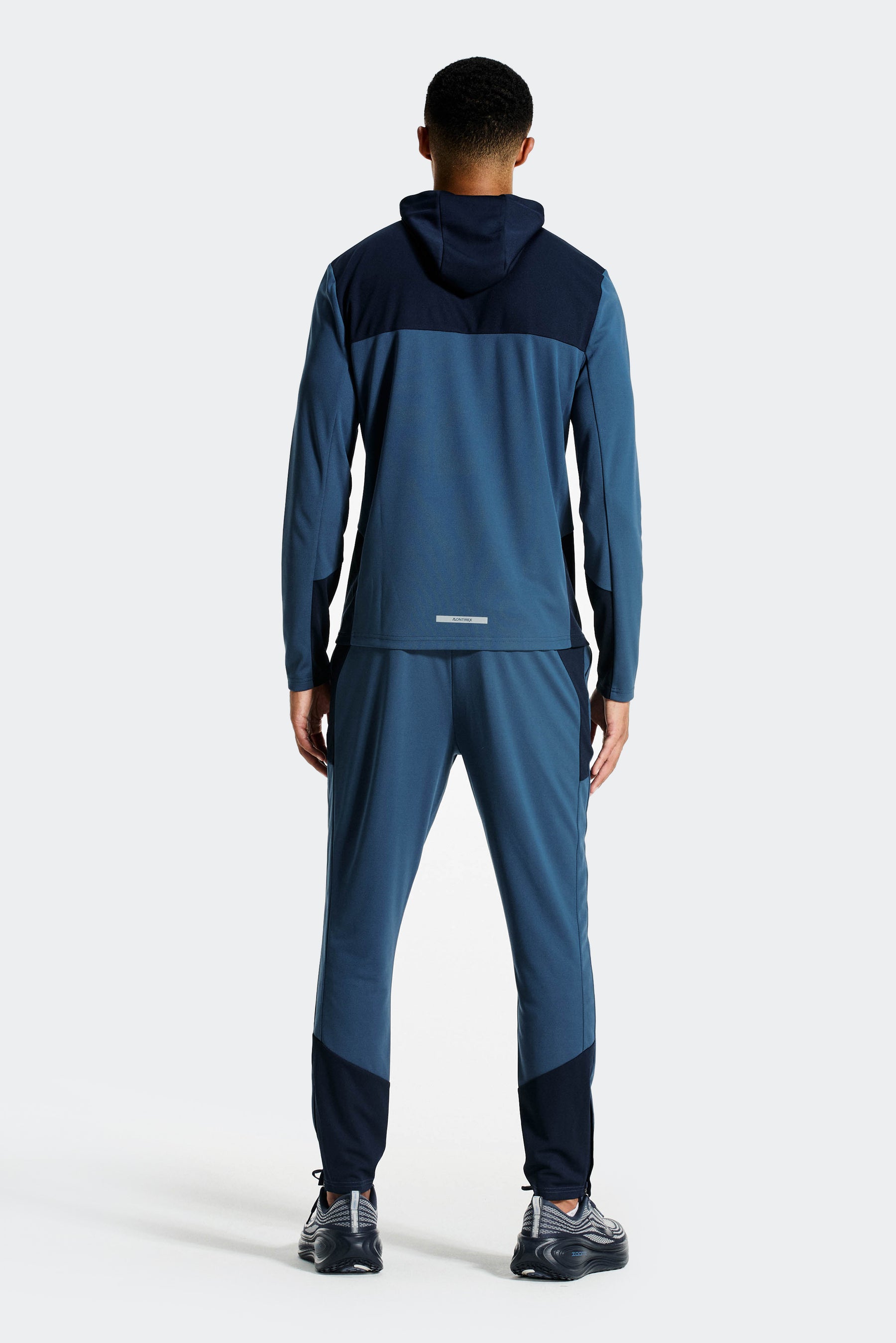Agility 2.0 Tracksuit - Naval/Midnight Blue