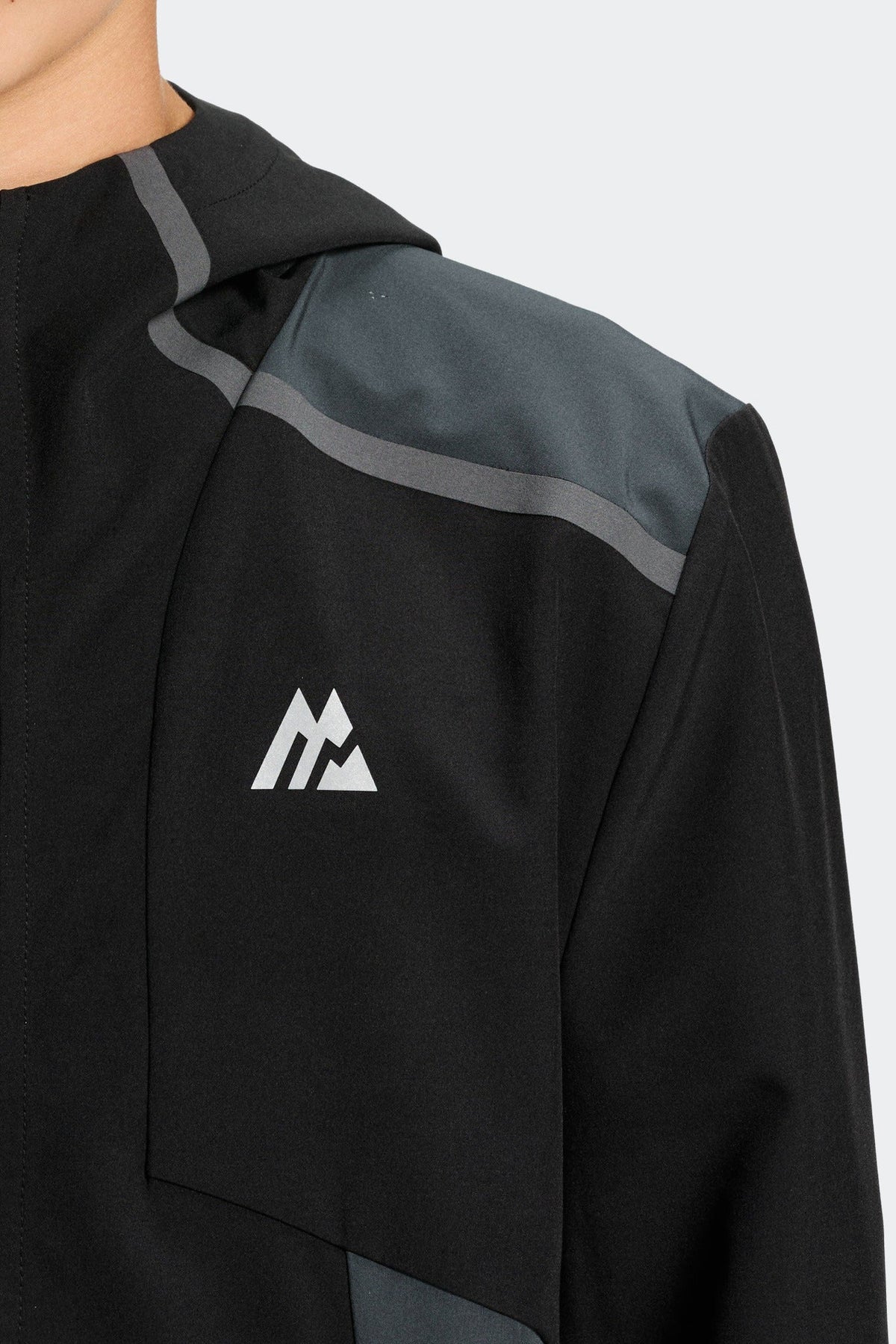 Boys Viper Jacket - Black/Onyx