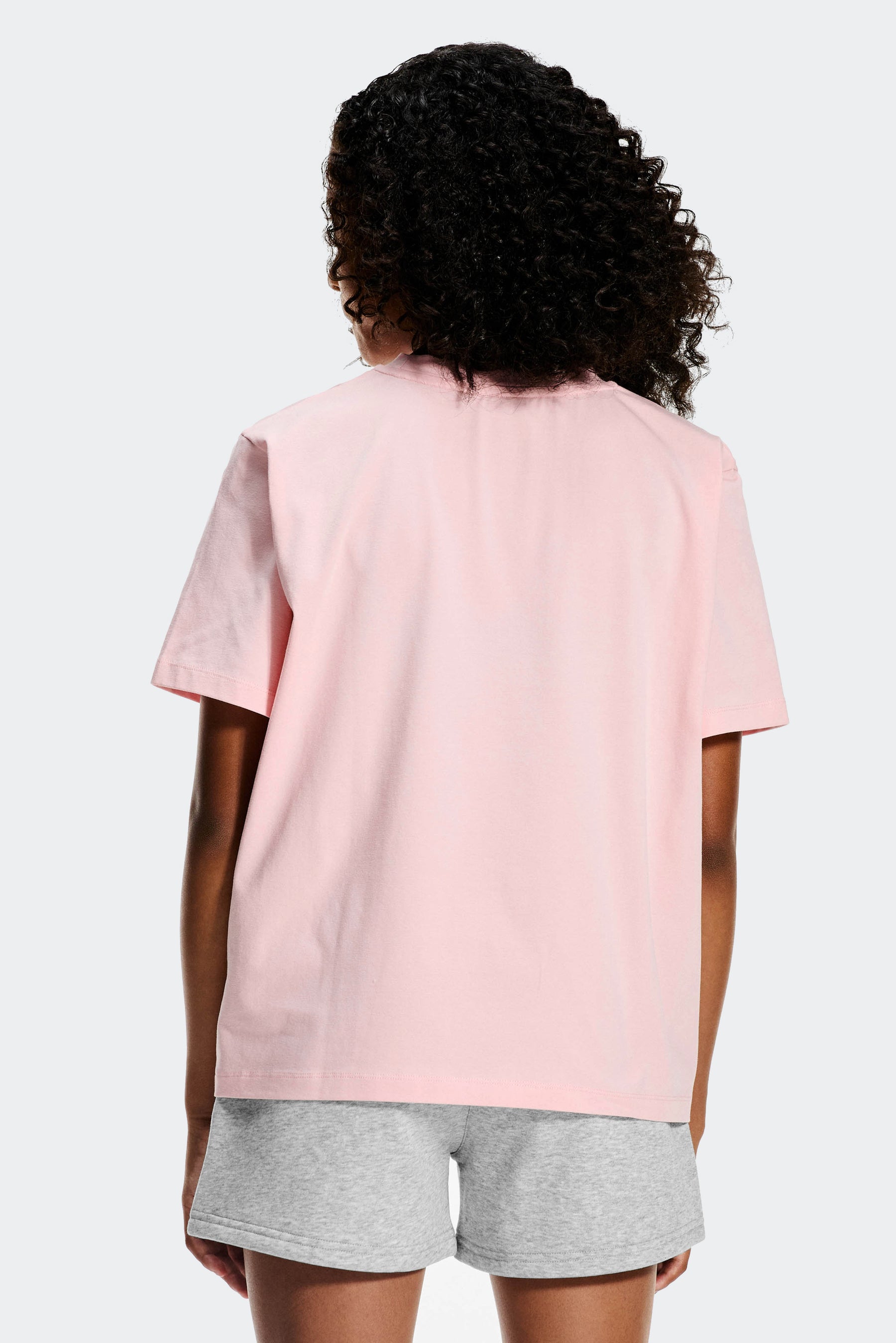Girls Dew T-Shirt - Ballet