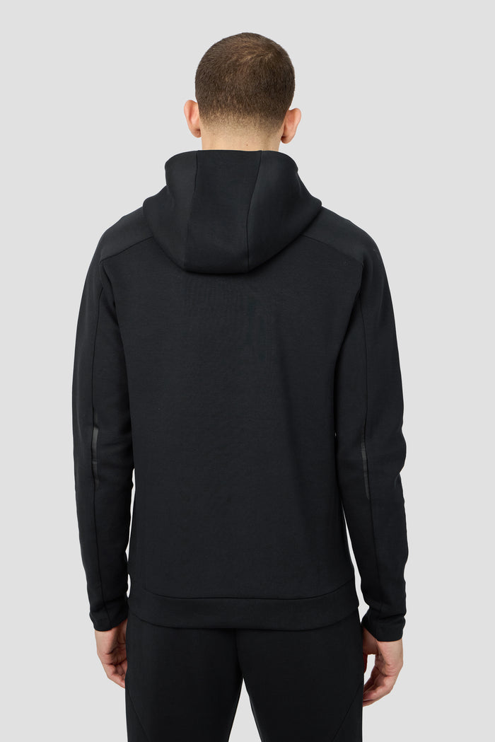 Foundation Hood - Black