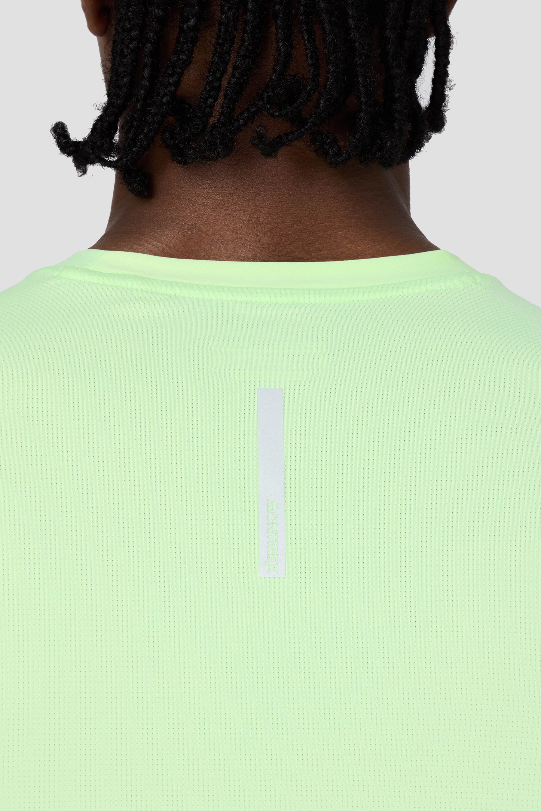 Charge 2.0 T-Shirt - Iced Matcha