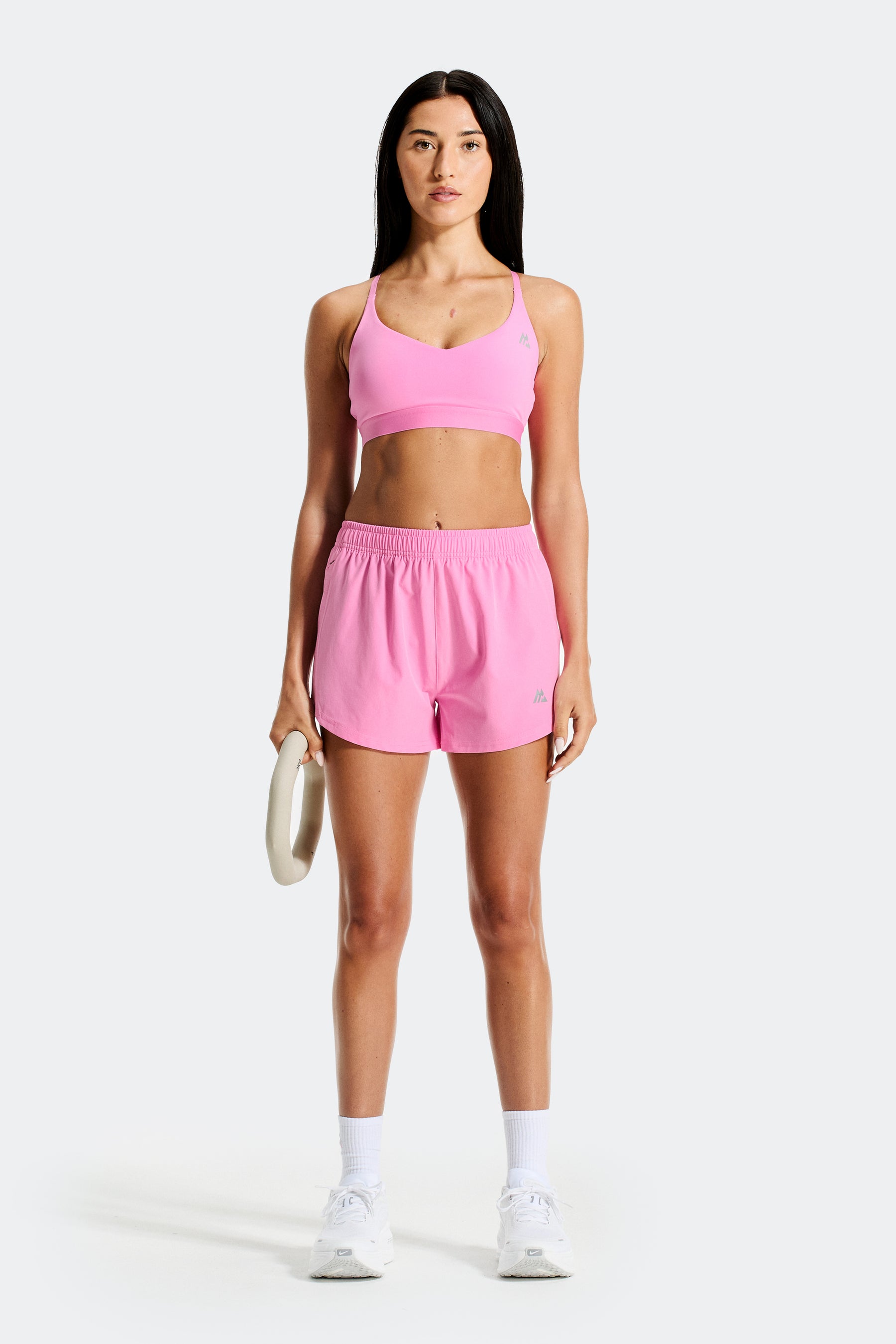 Breathe Bra - Pink Lemonade