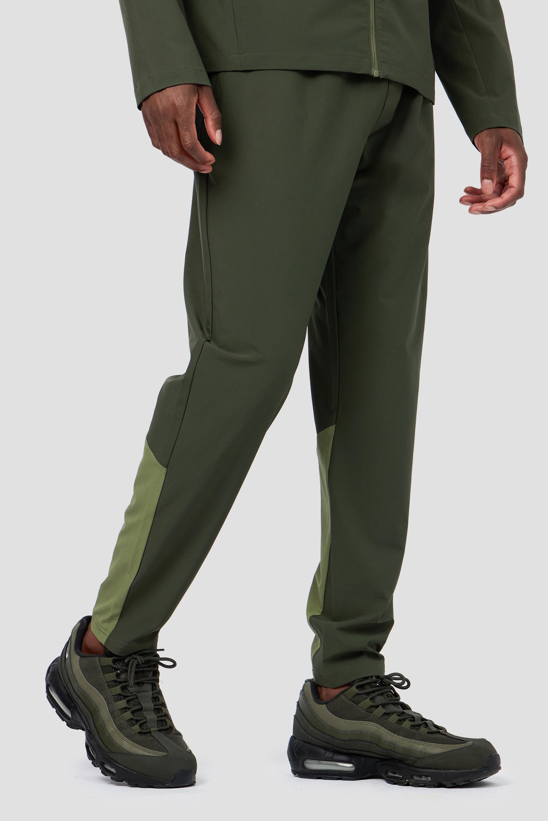 Impel Pant - Elm/Orchard