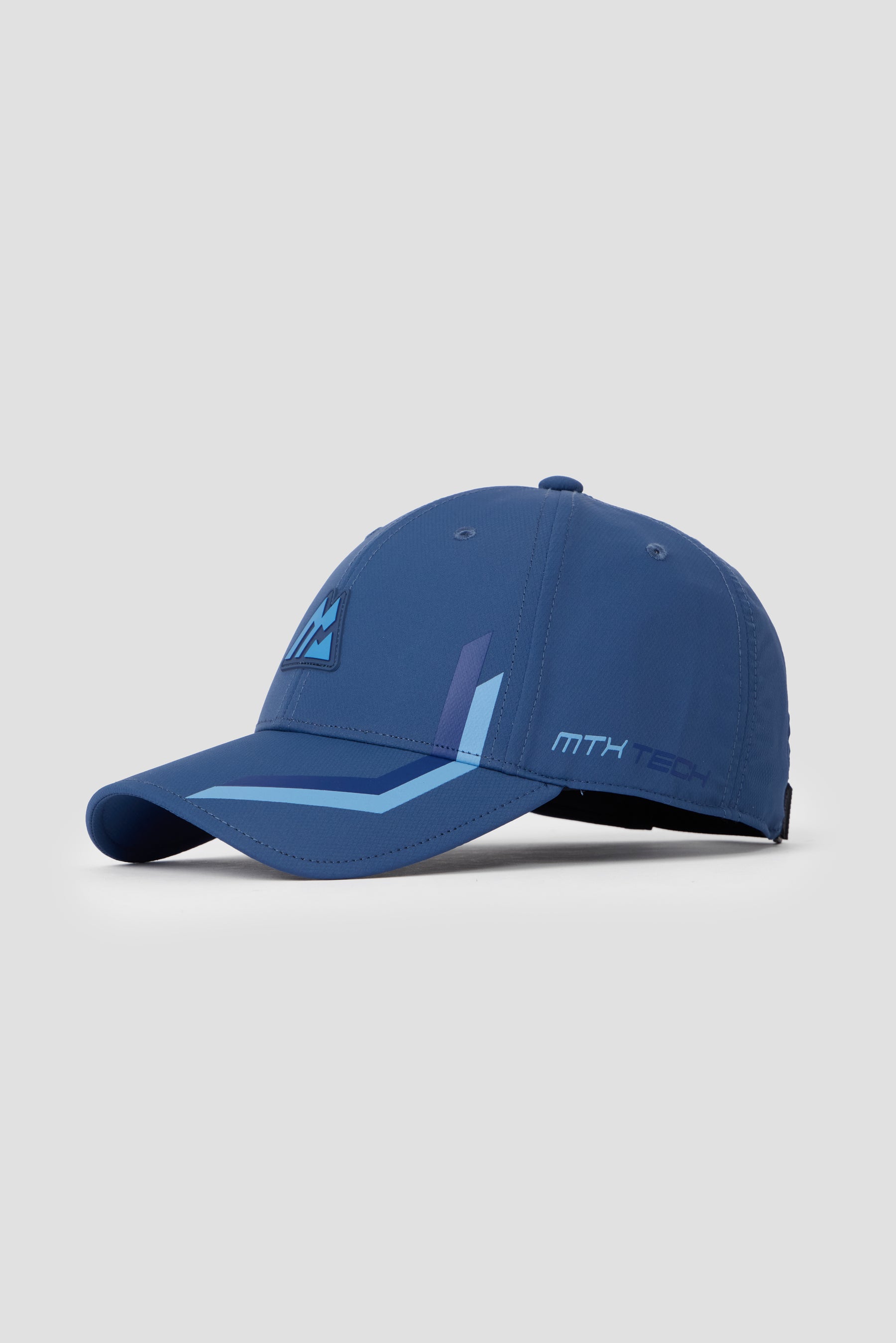 MTX Tech 2.0 Cap - Naval/Bondi/Marine Blue