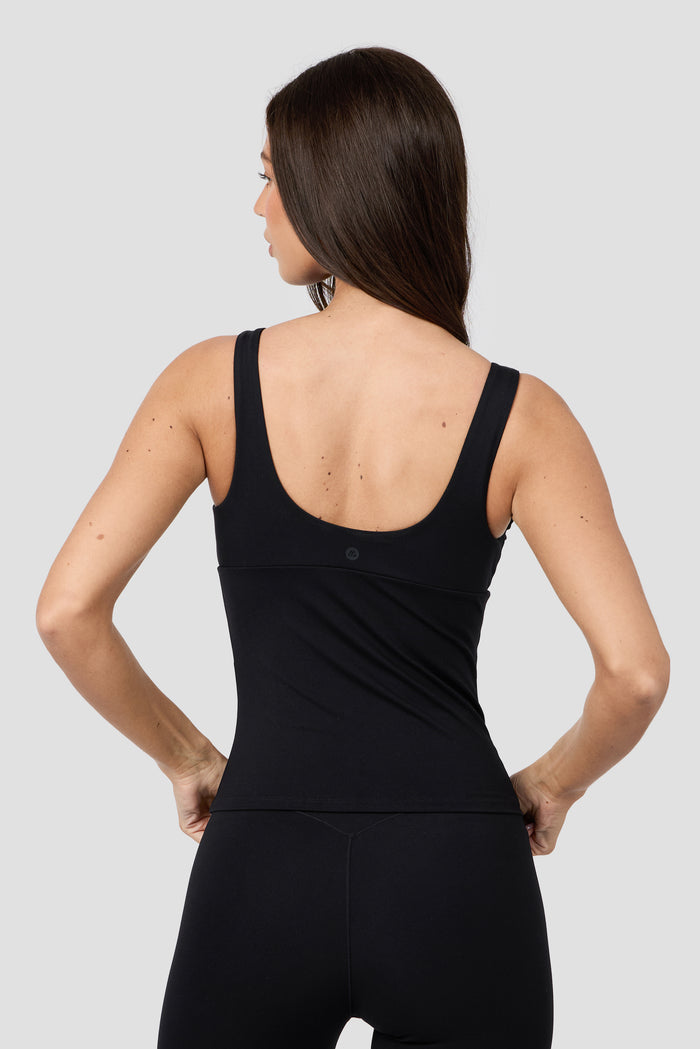 Powder Tank - Black