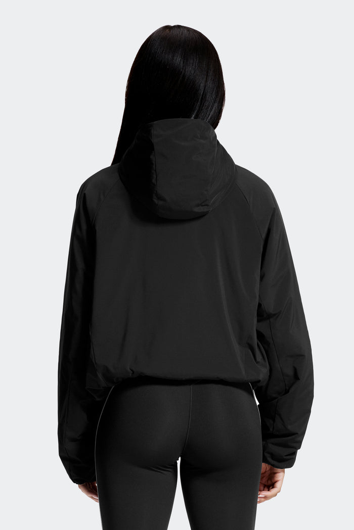 Dawn Jacket - Black