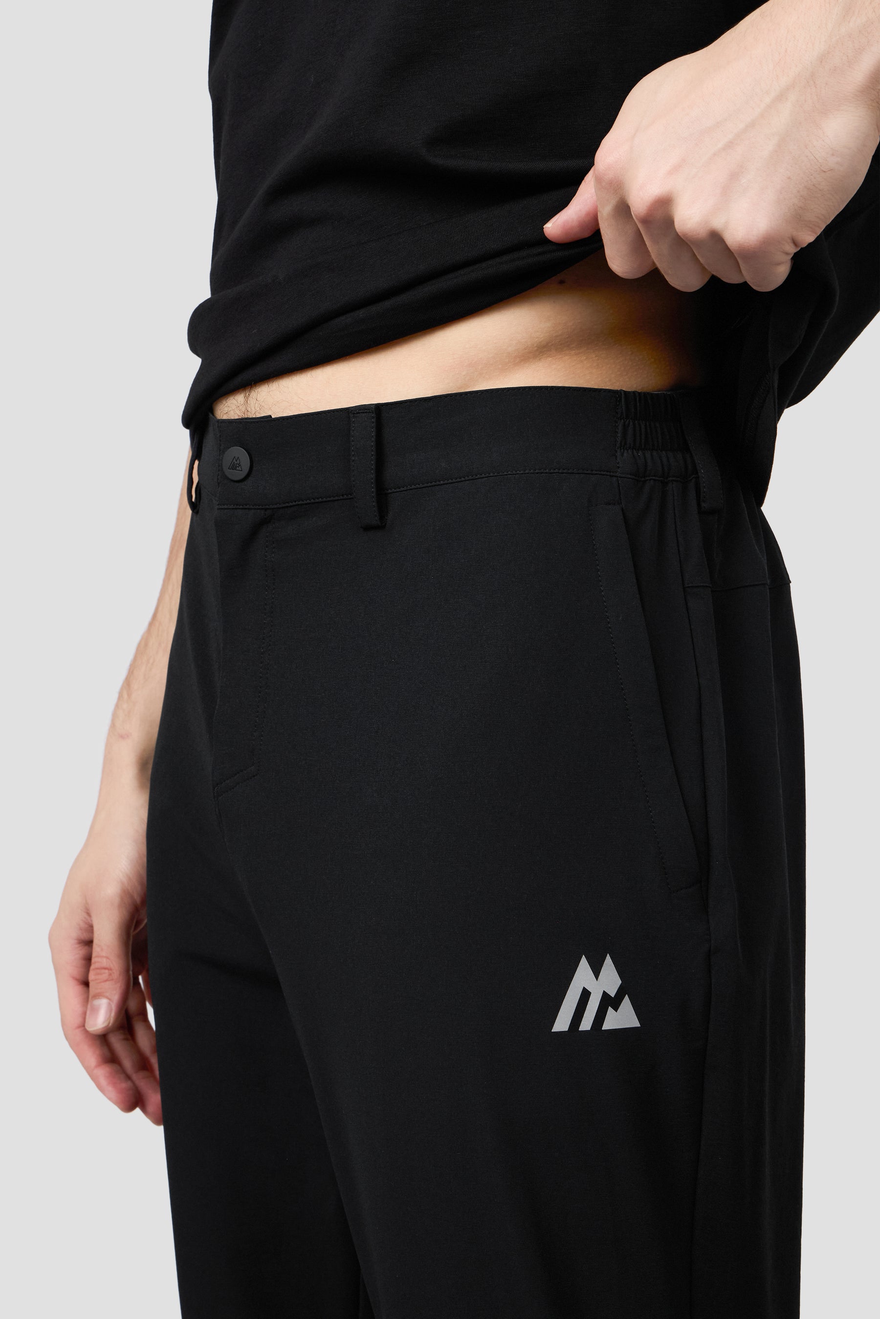 Baltic Pant - Black