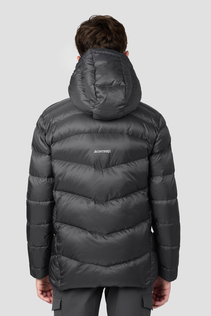 Boys Himall Jacket - Asphalt