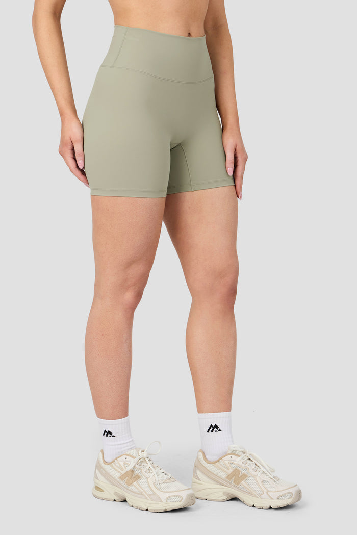 Form Booty Short - Herb