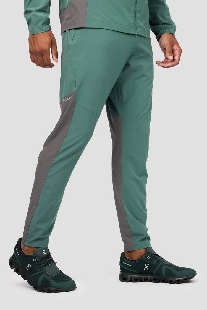 Vector 2.0 Pant - Dolphin/Cement Grey