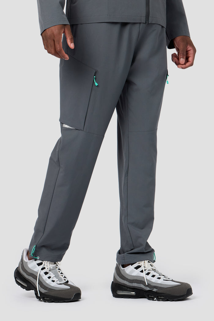 Zeta Pant - Slate Grey