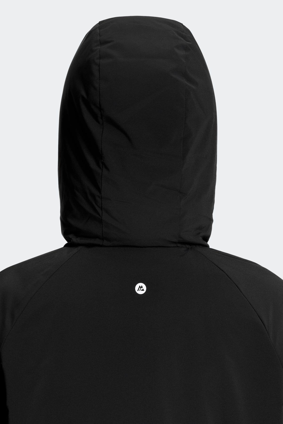 Dawn Jacket - Black
