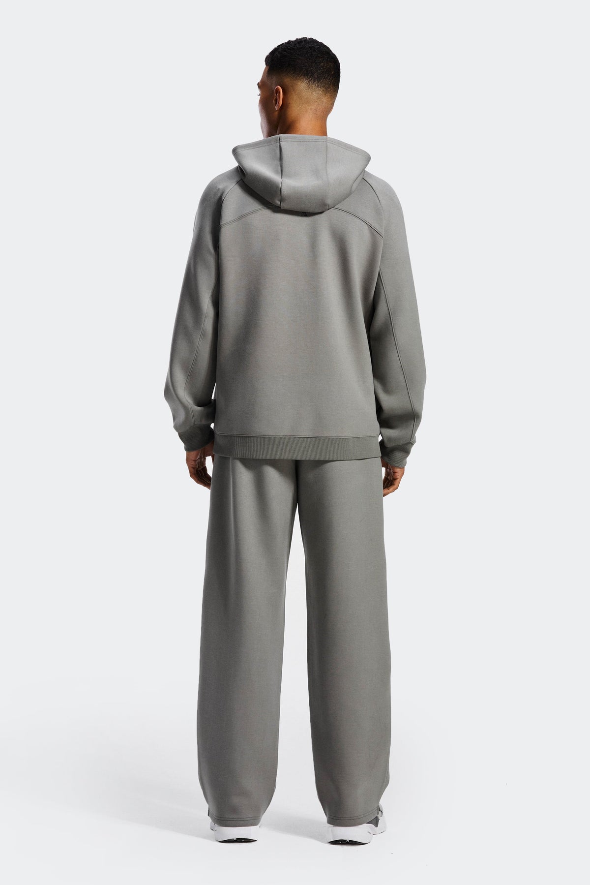Alpex Woven Pant - Weathered Stone