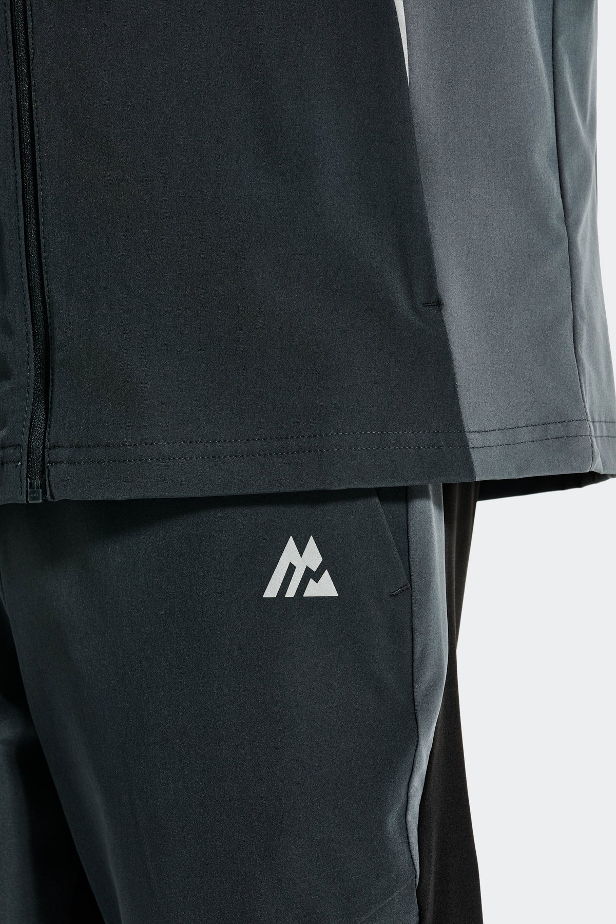 Altrus Pant - Black/Onyx/Slate Grey