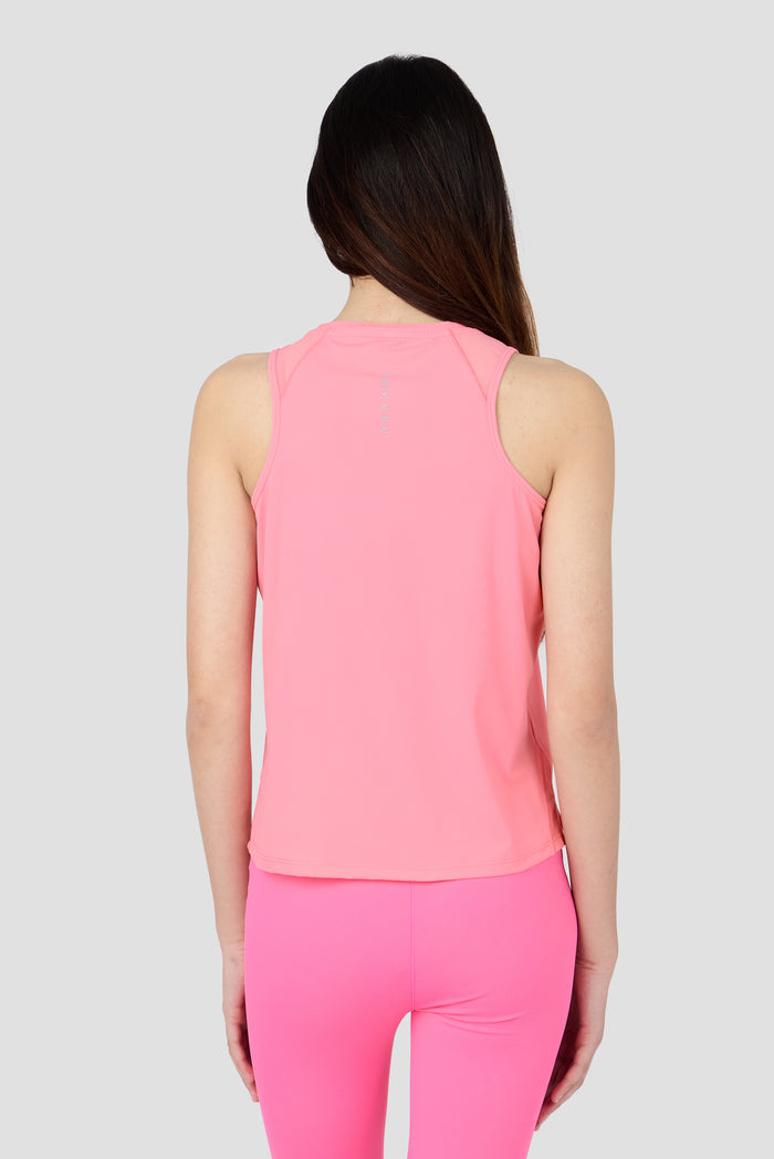 Girls Sky Tank Top - Sweet Pink