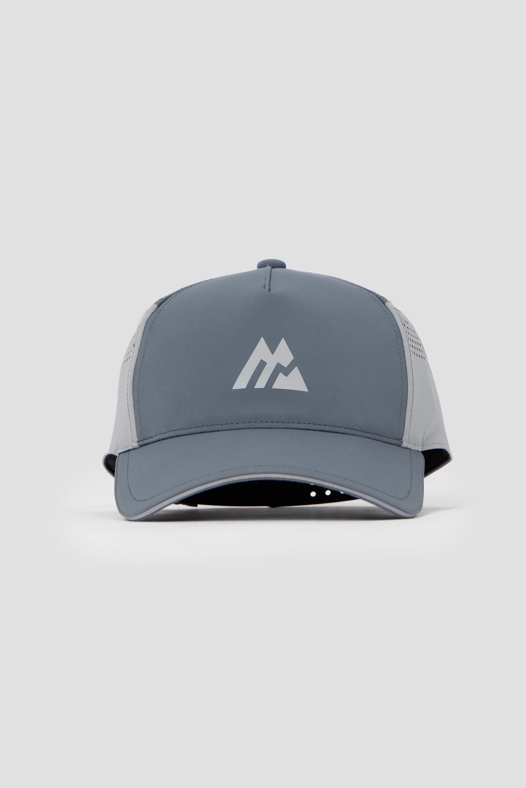Endurance Cap - Slate Grey/Platinum Grey/Ascension
