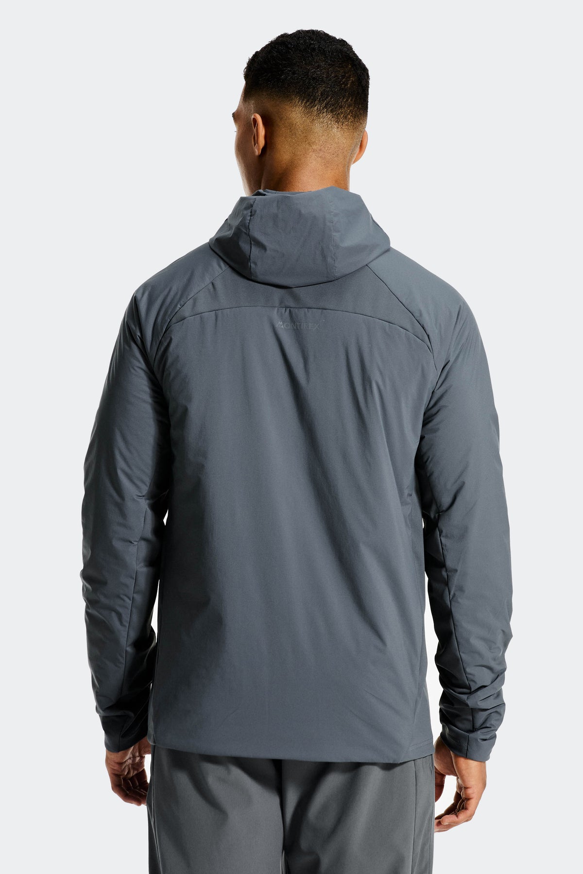 Alpex Jacket - Slate Grey