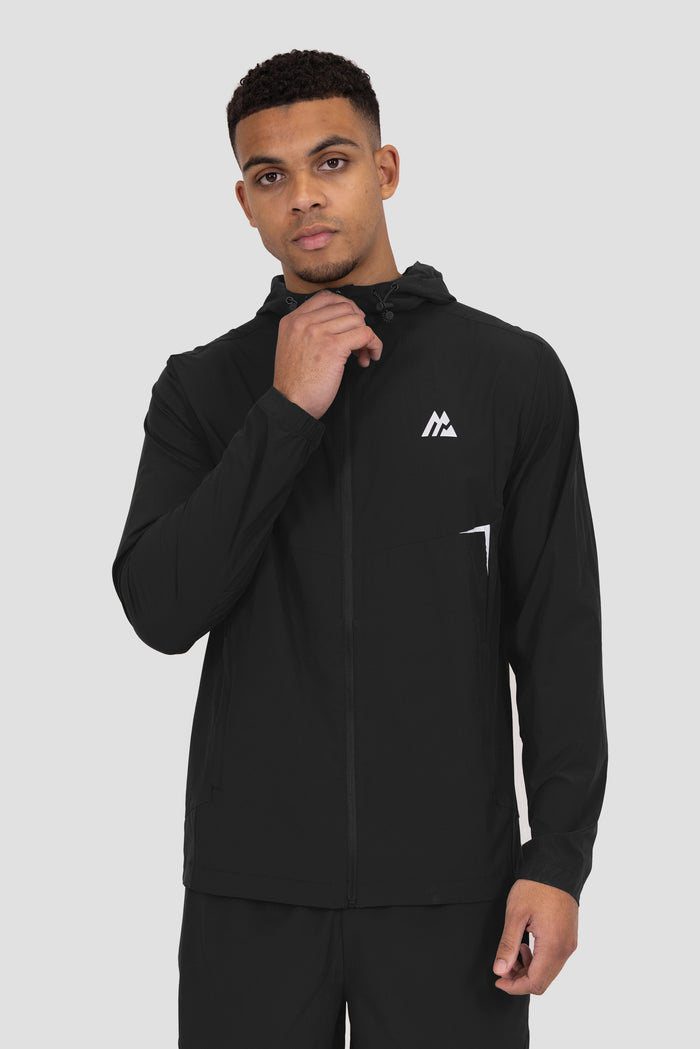 Surge Jacket - Black