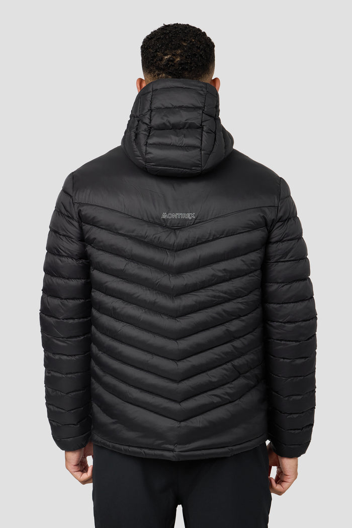 Stratus 2.0 Jacket - Black