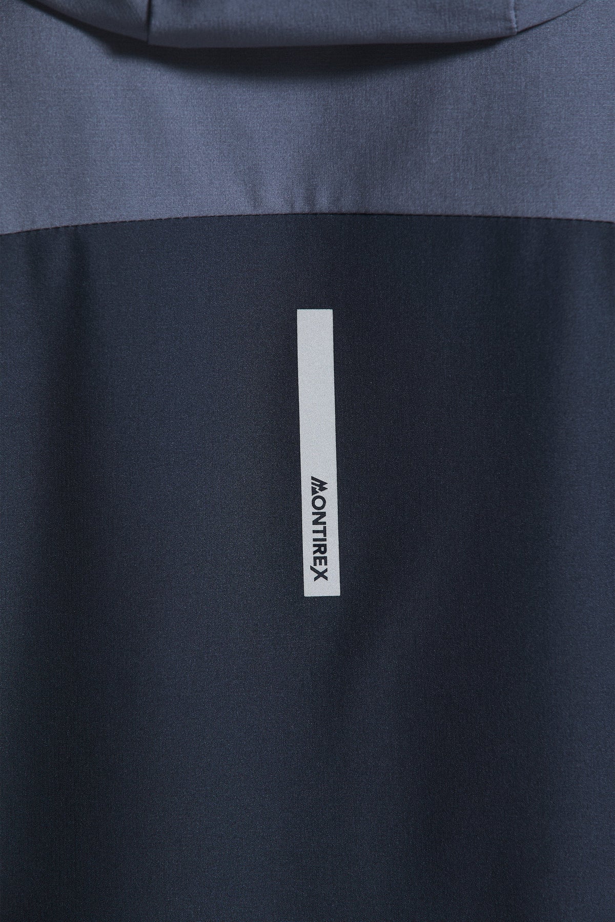 Trion Jacket - Navy Abyss/Graphite/Blue Tide