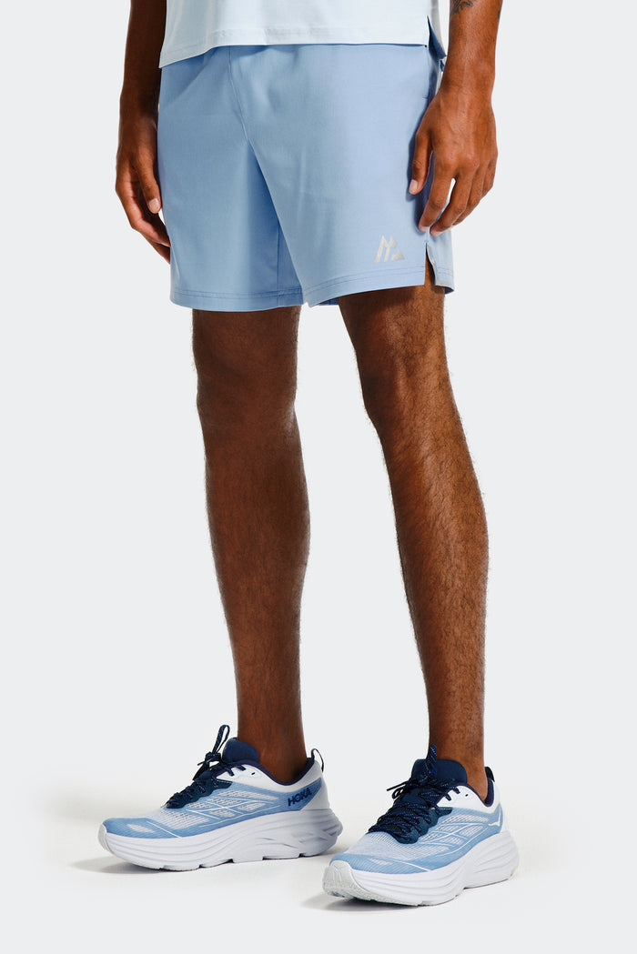 Fly 3.0 Short - Cloudy Blue