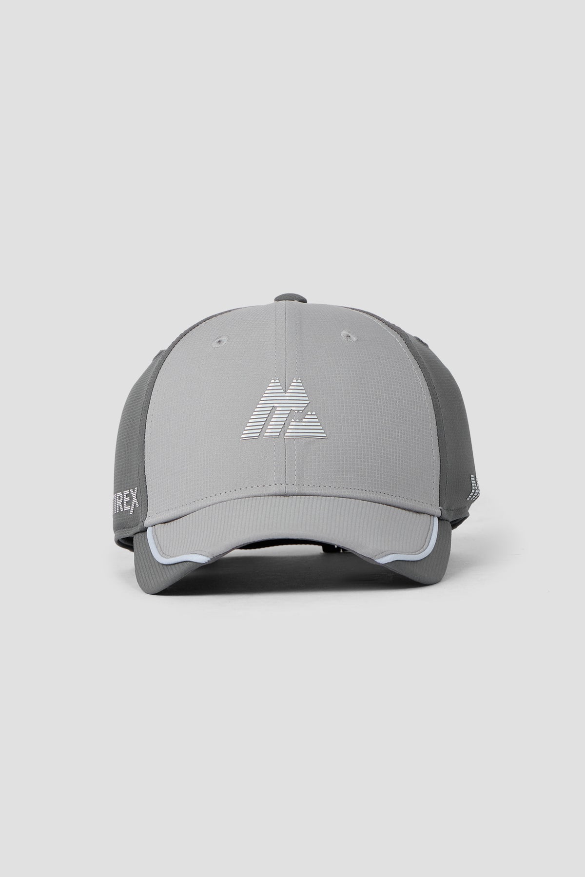 Junior Pace 2.0 Cap - Platinum Grey/Cement Grey/Summer Mist