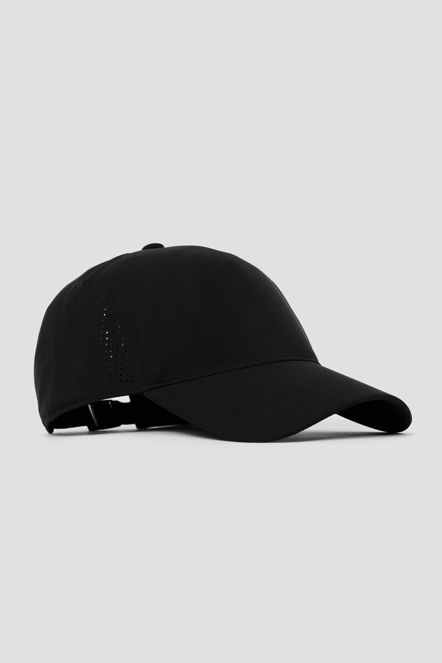 Women's Performance Cap - Black