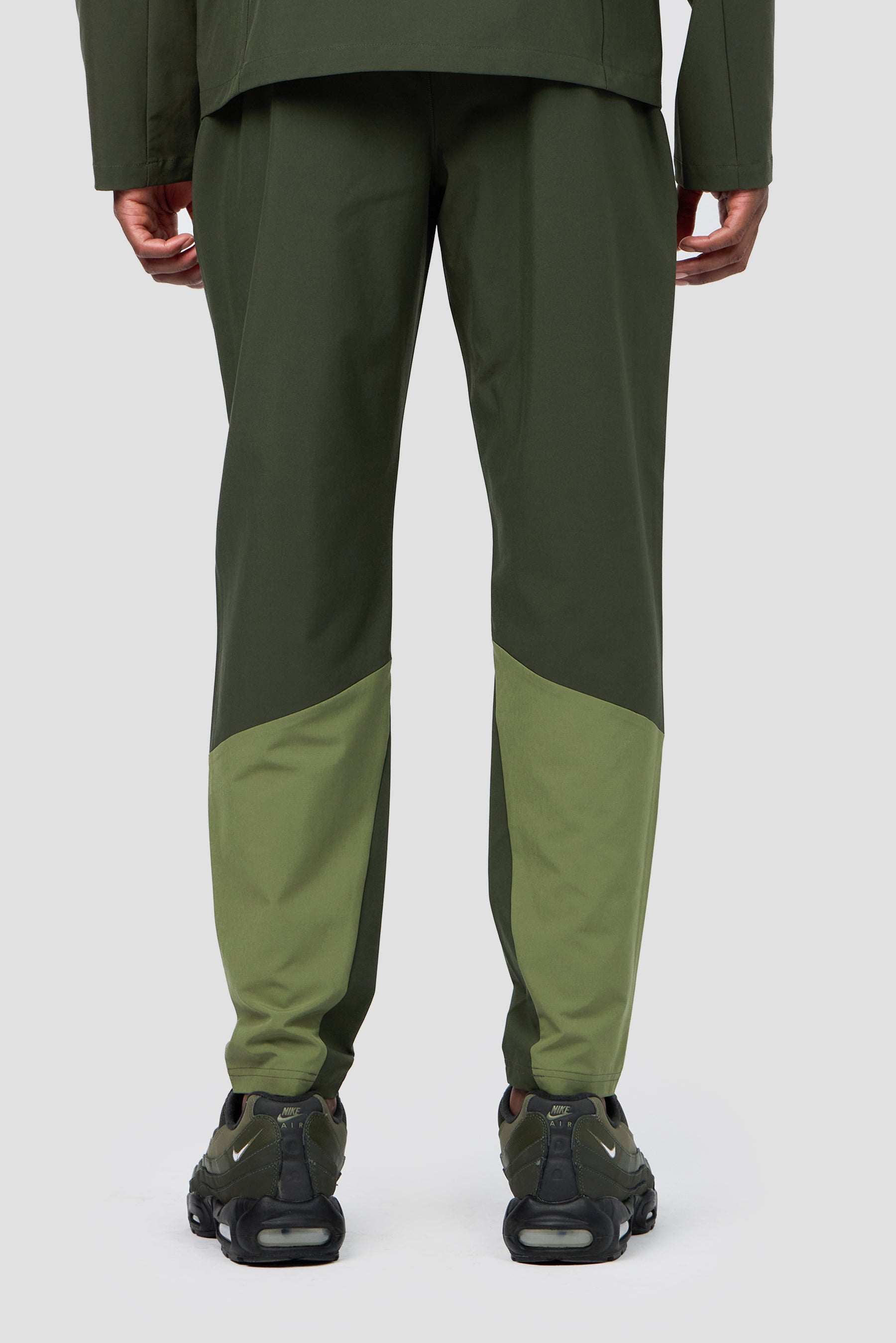 Impel Pant - Elm/Orchard