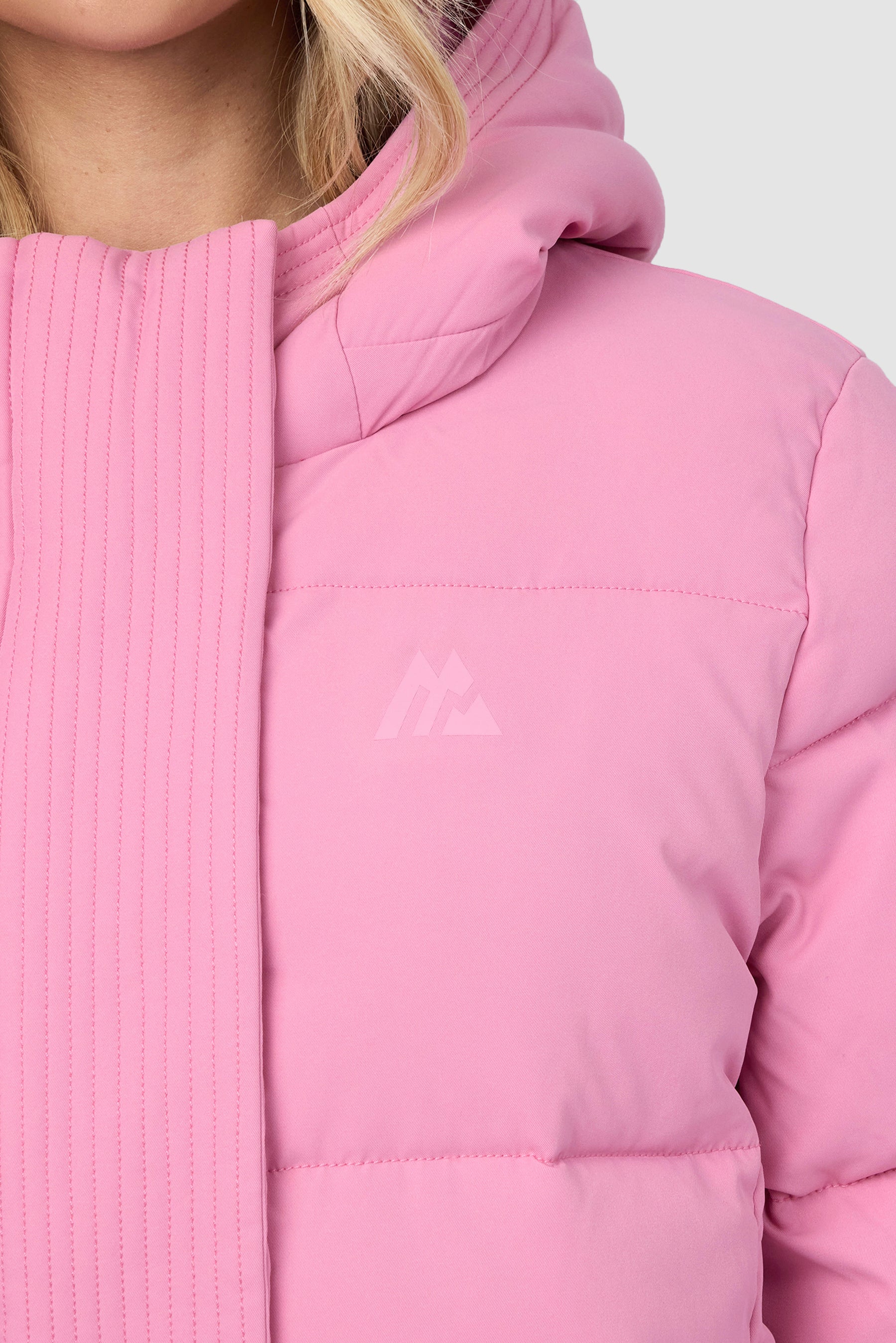 Alta Via Jacket - Rosella