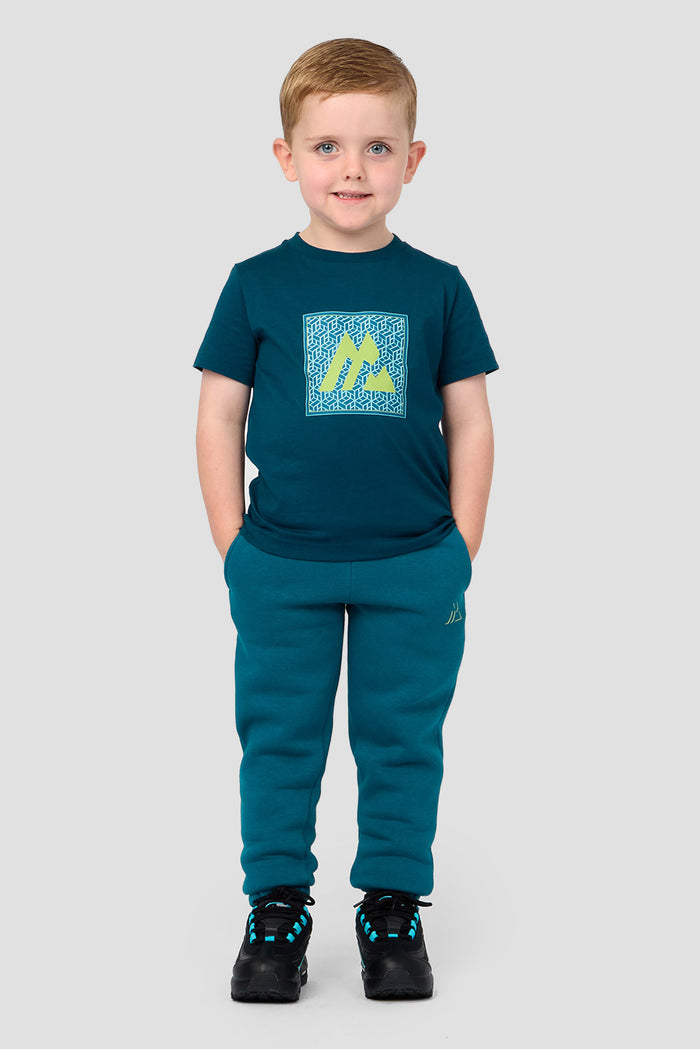 Infant Boys Prism T-Shirt - Abyssal