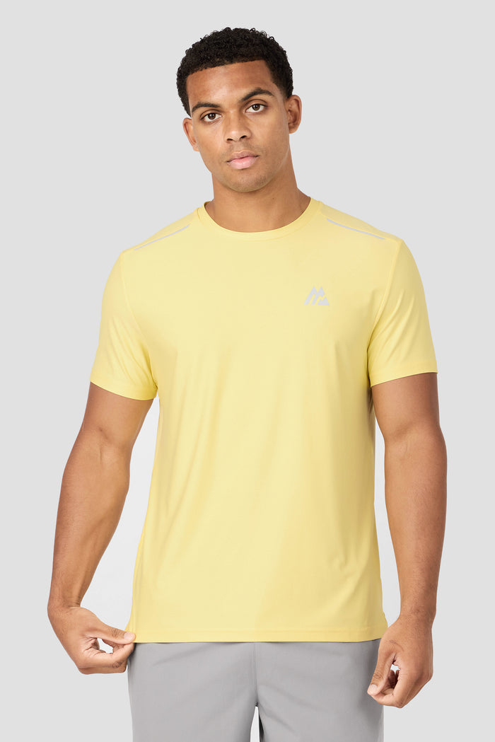 Charge 2.0 T-Shirt - Lemon