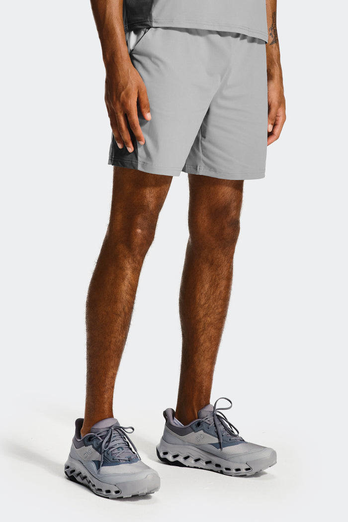 Strive Short - Platinum Grey/Cement Grey/Light Smoke Grey