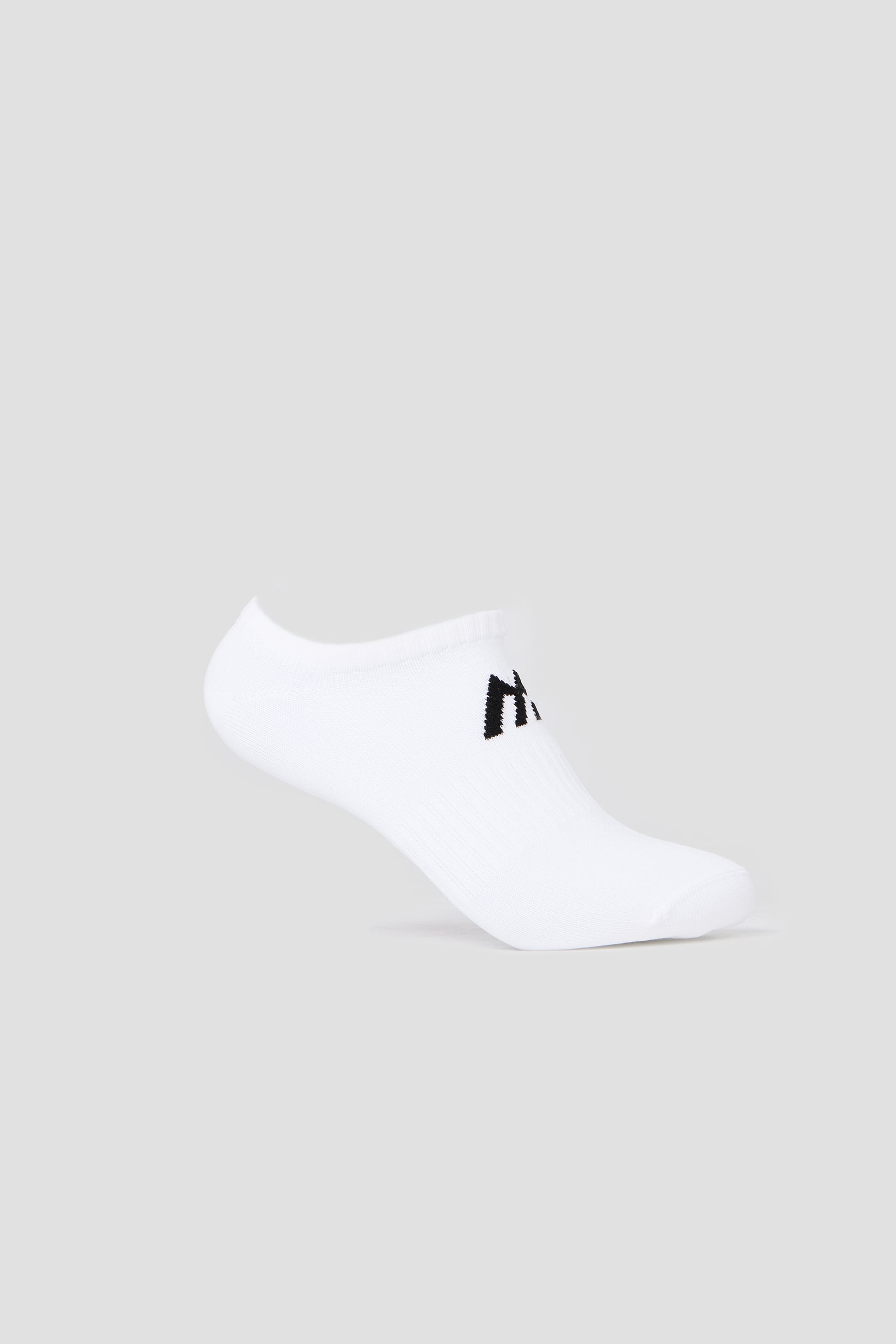 Junior Trainer Liner - White