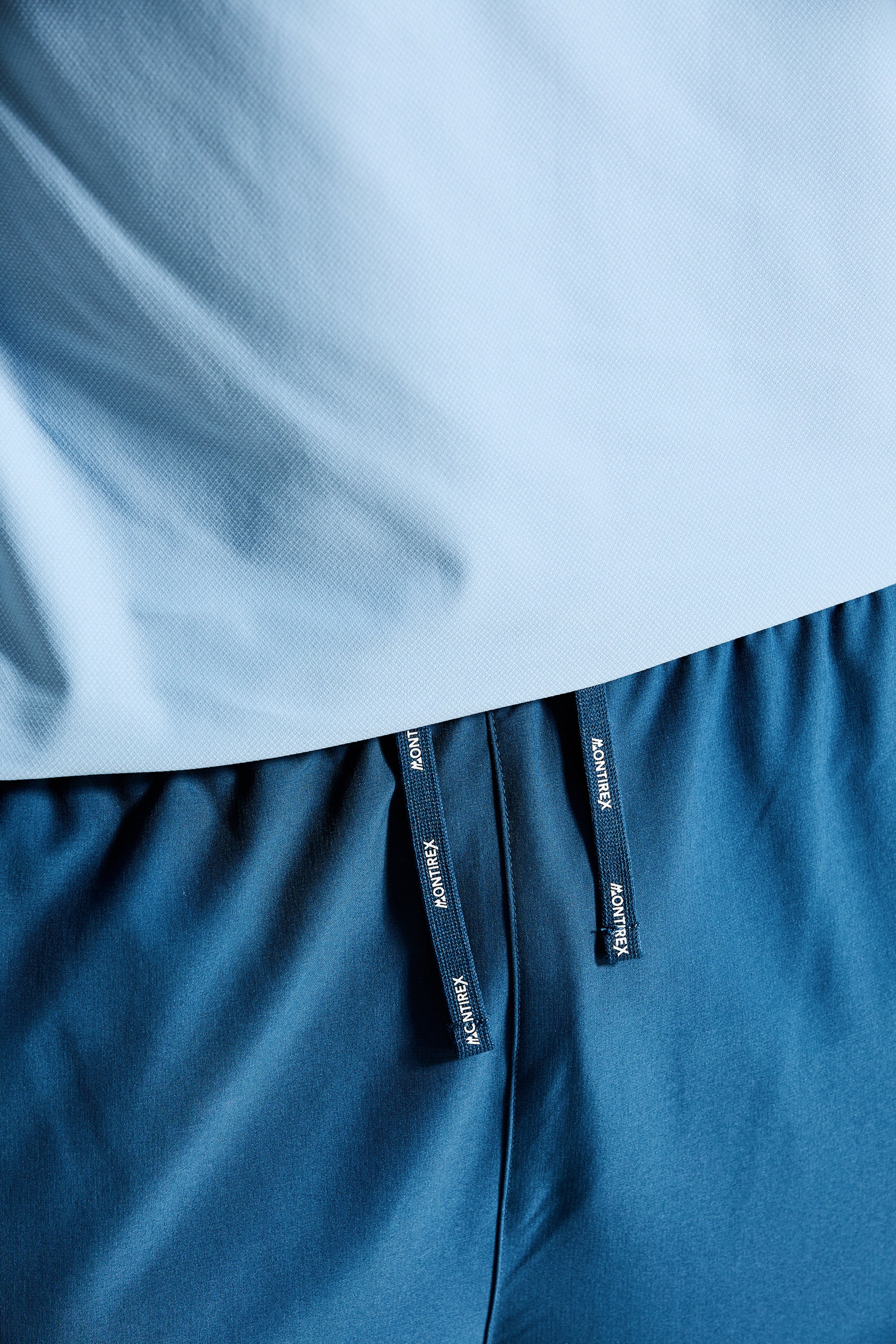 Trion Pant - Naval/Midnight Blue/Cloudy Blue