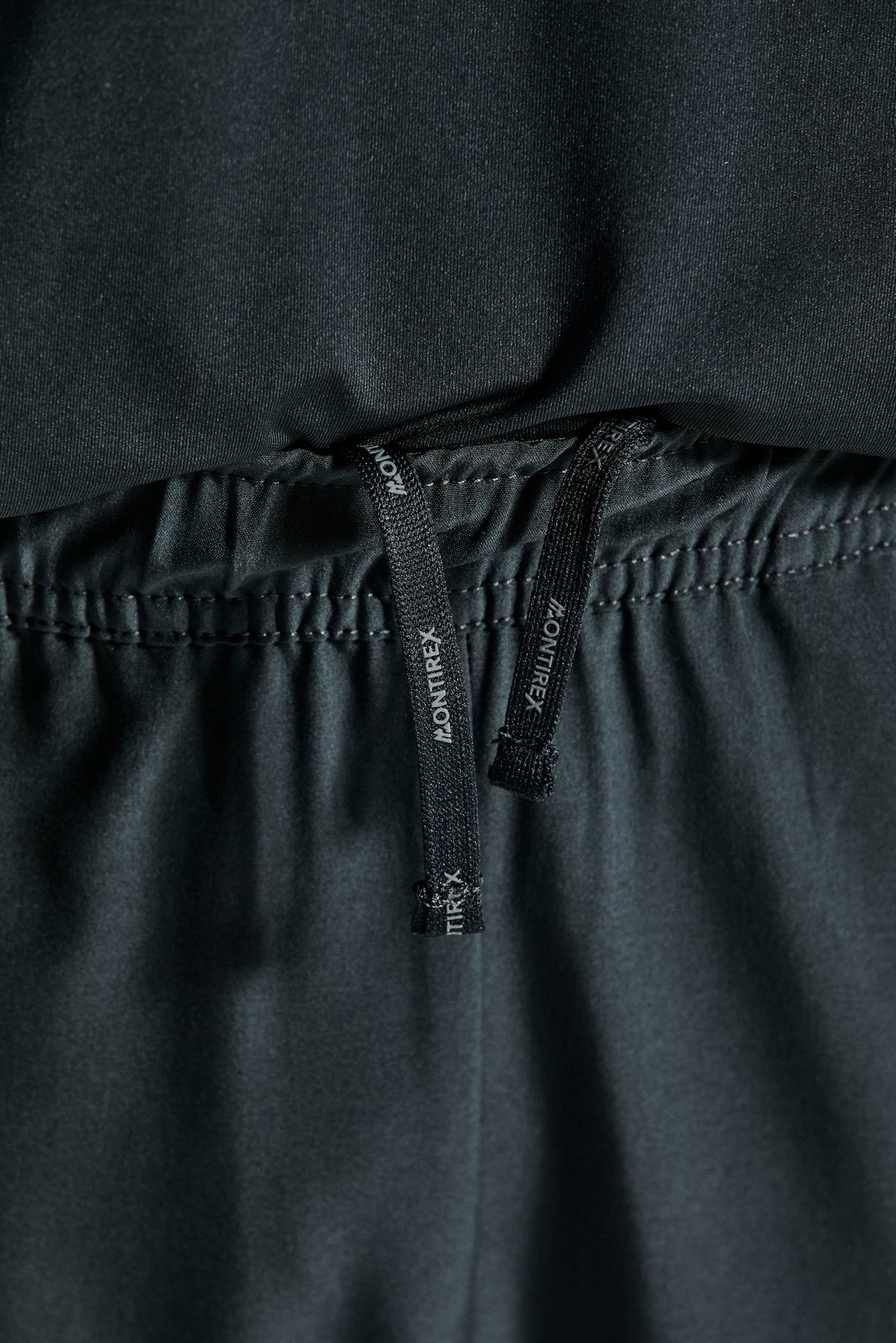 Altrus Pant - Black/Onyx/Slate Grey
