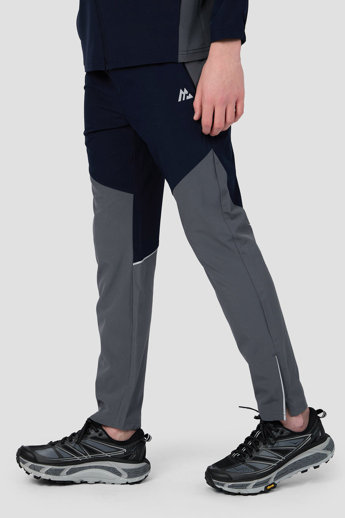 Boys Cerberus Pant - Platinum Grey/Summer Mist/Cement Grey