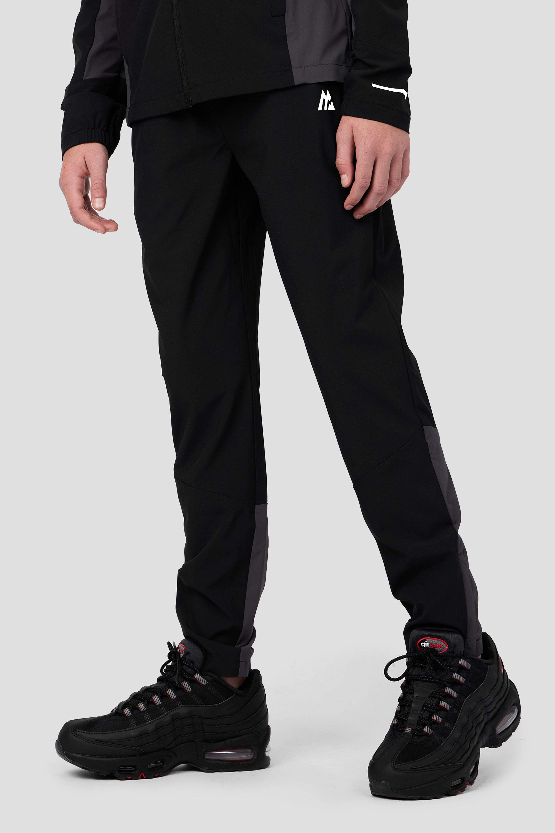 Montirex Boys Vortex Pant: Premium Gymwear Activewear