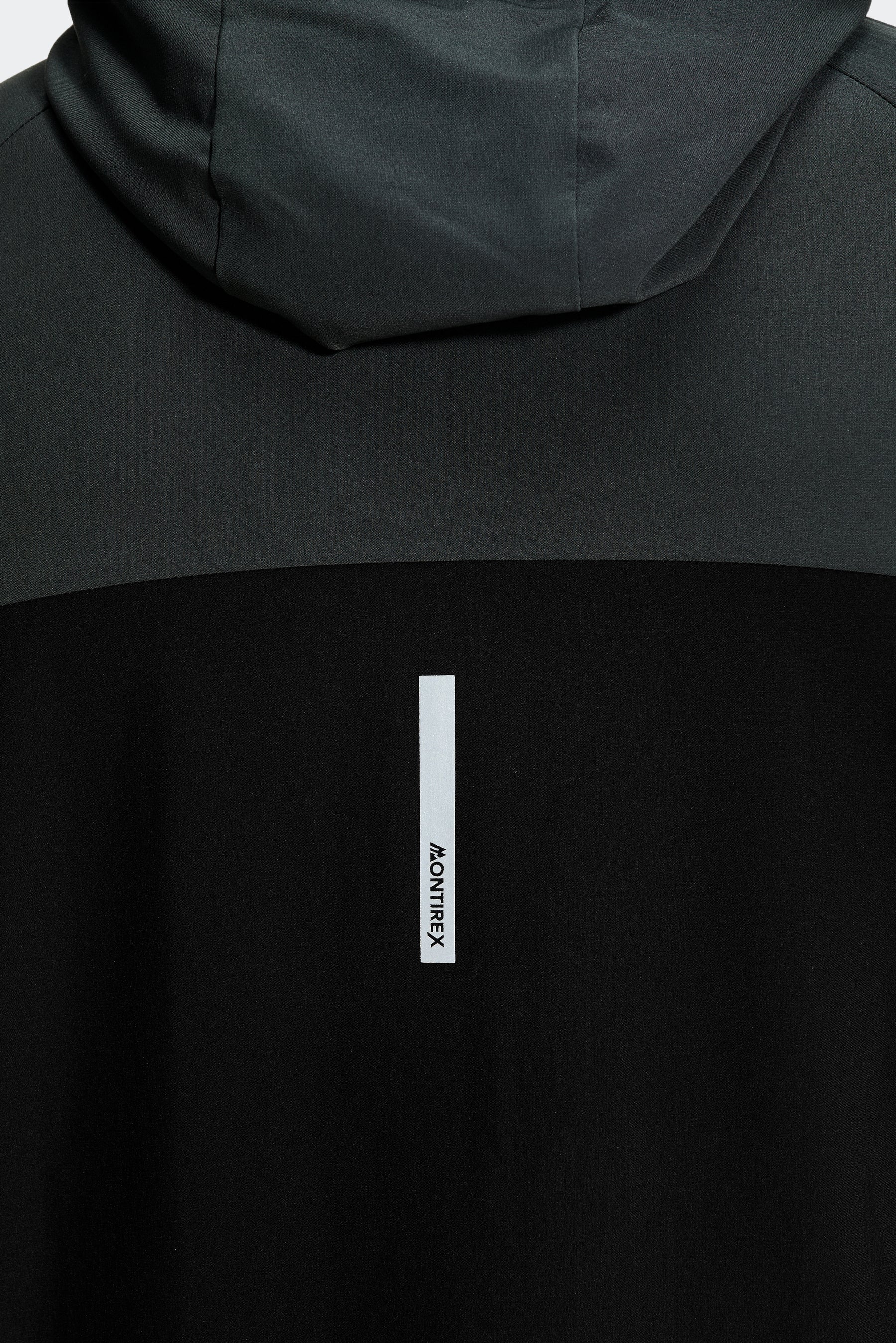 Trion Jacket - Black/Onyx/Slate Grey