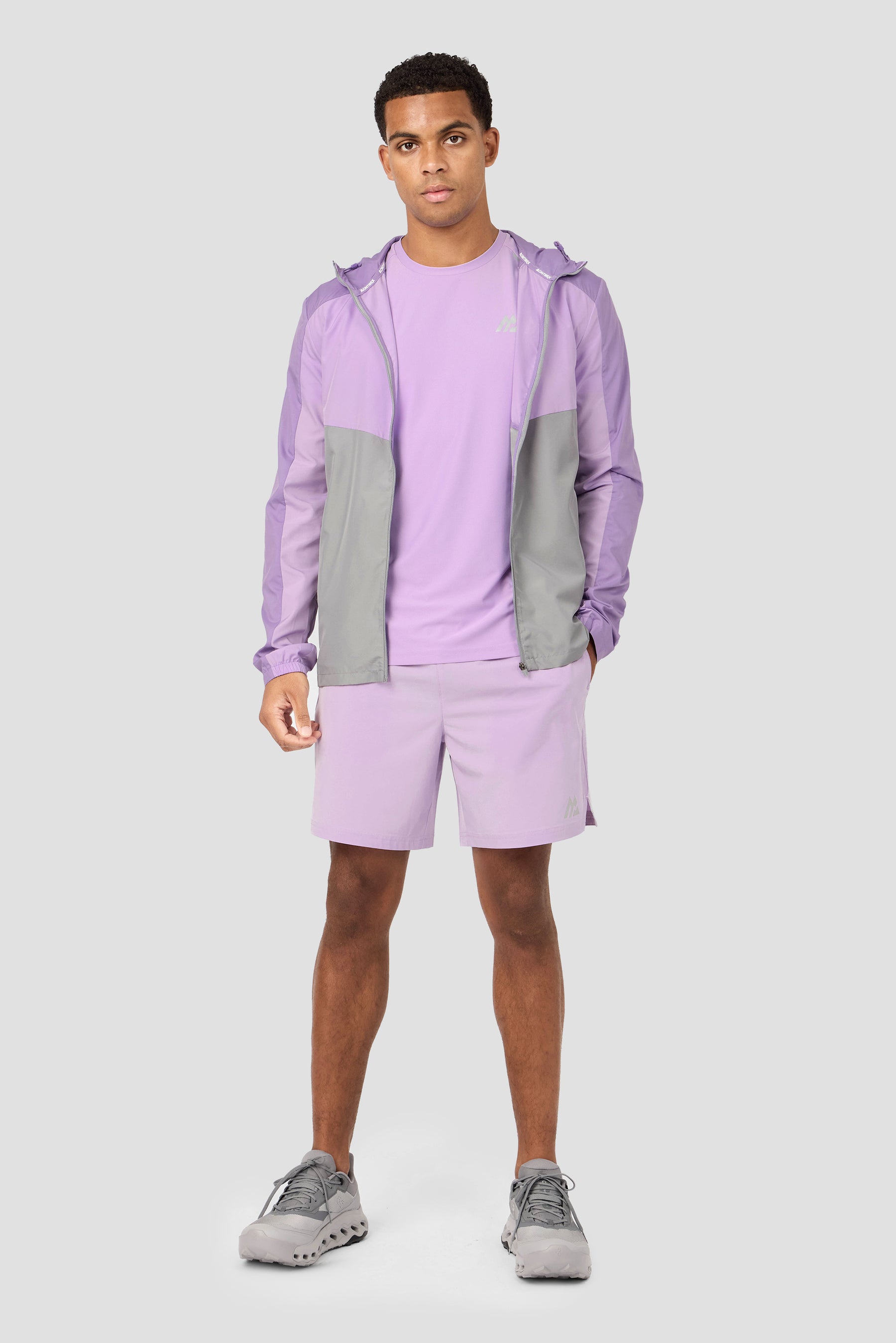 Charge 2.0 T-Shirt - Parma