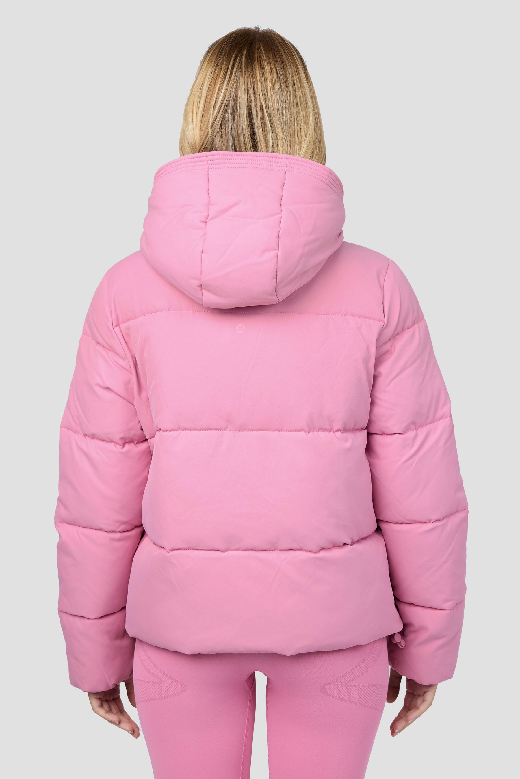Alta Via Jacket - Rosella