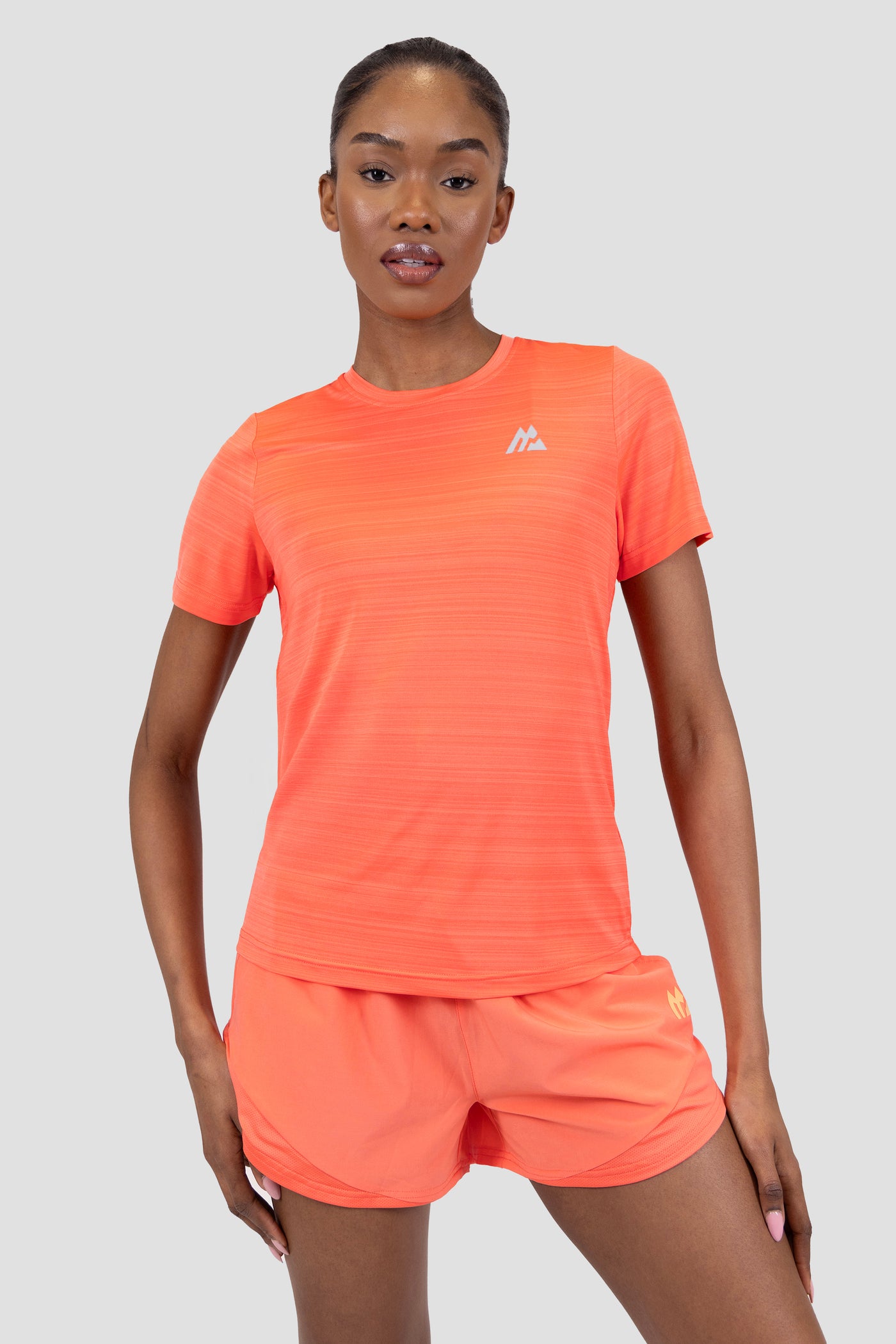 Breathe T-Shirt - Montipora