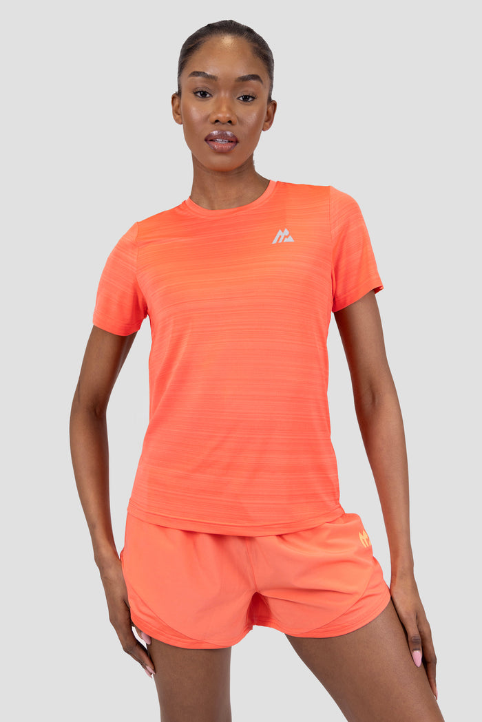 Breathe T-Shirt - Montipora