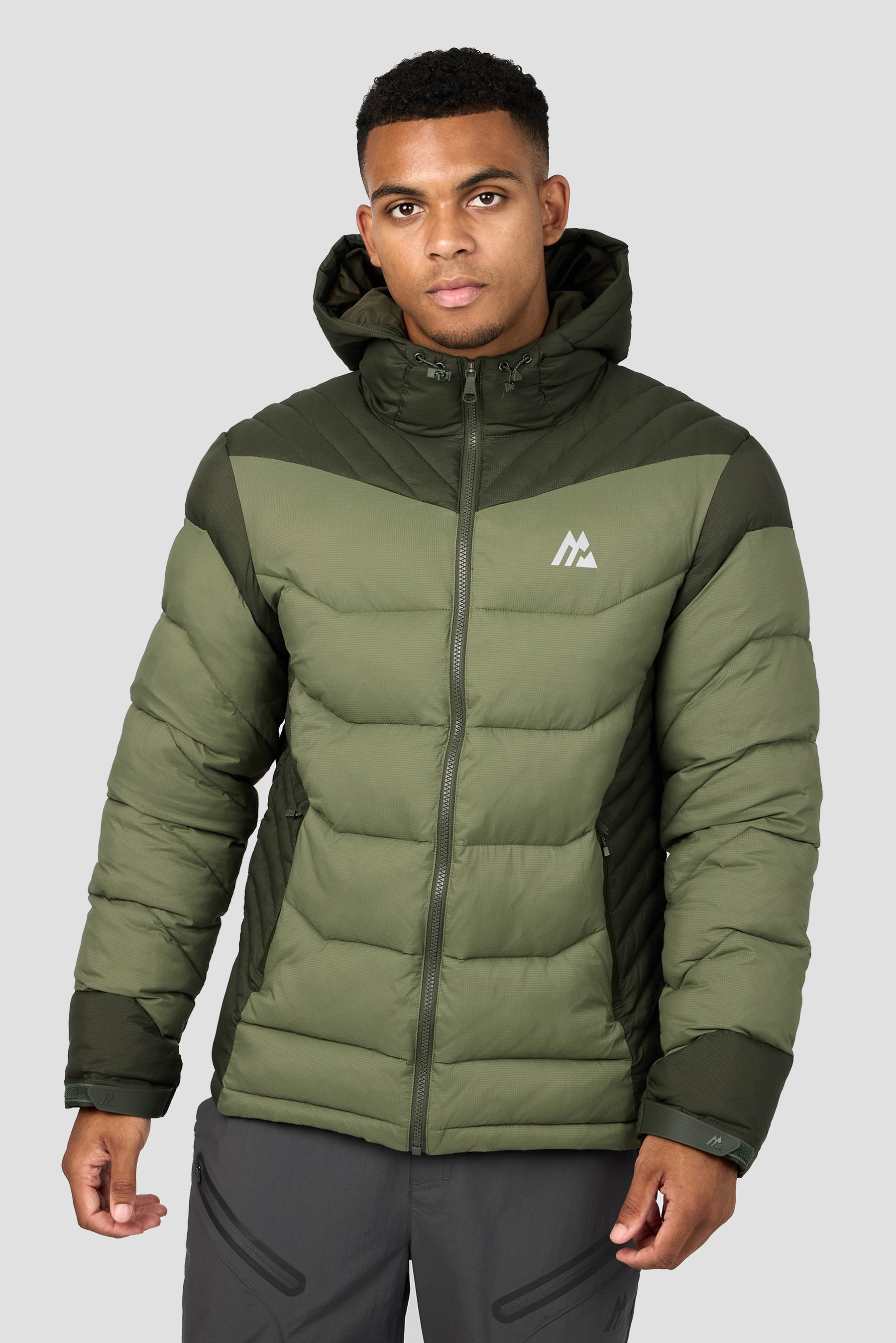 Talus Jacket - Elm/Orchard