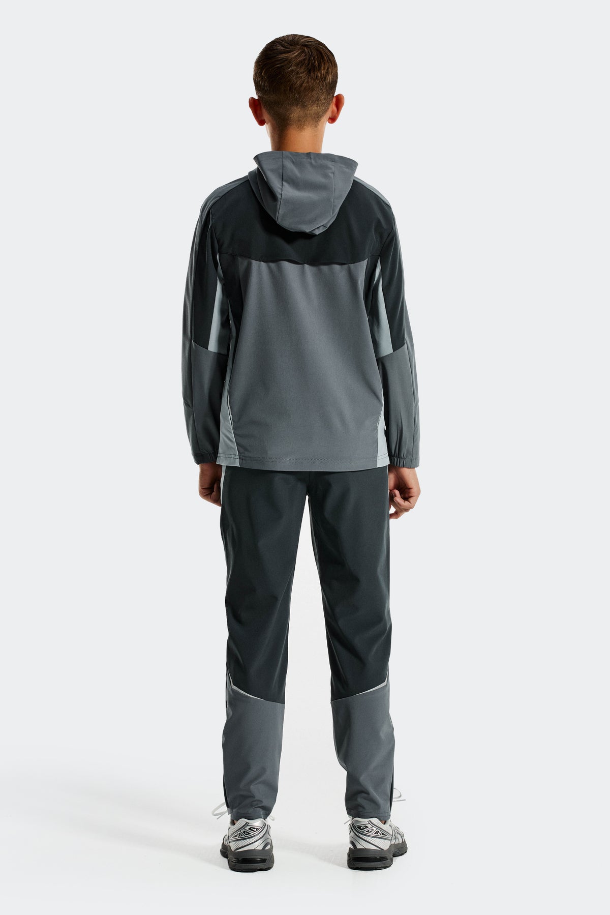 Altrus Pant - Onyx/Steel/Slate Grey