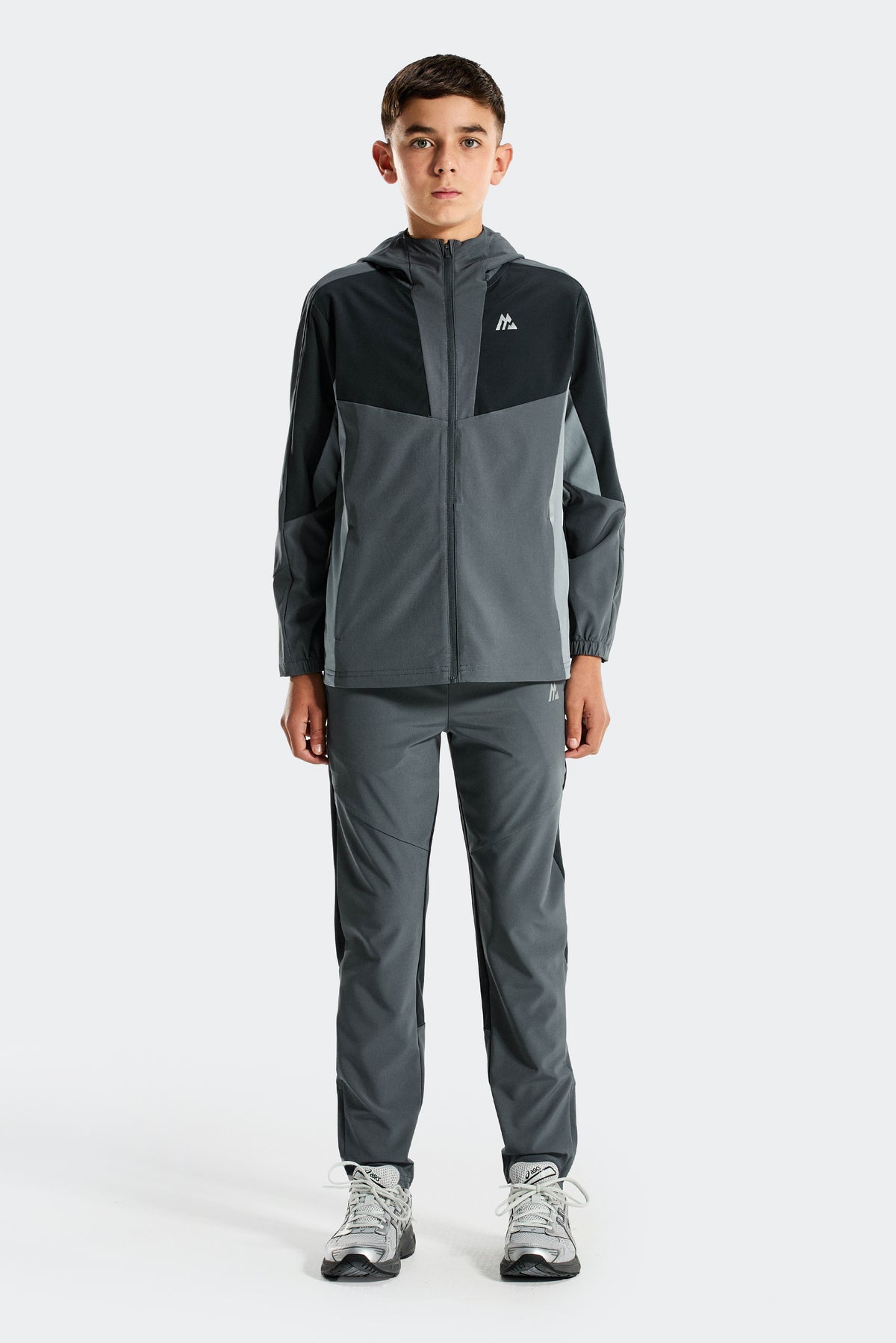 Altrus Pant - Onyx/Steel/Slate Grey