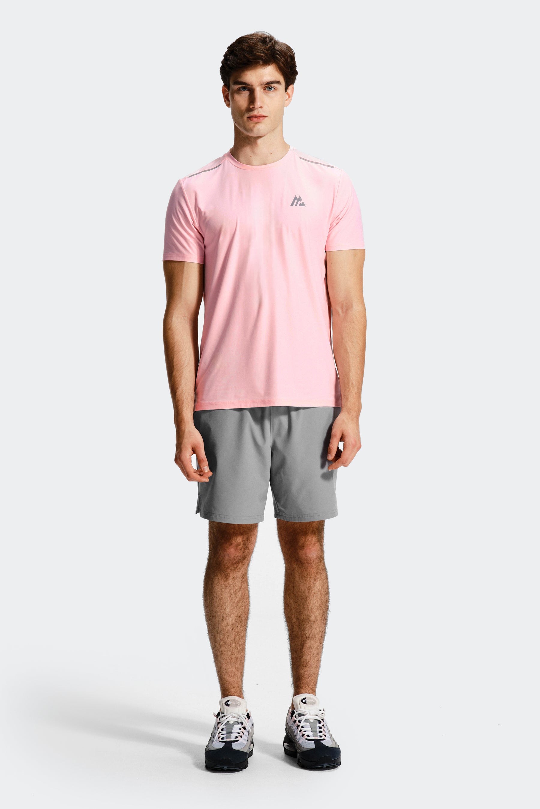 Charge 2.0 T-Shirt - Light Pink