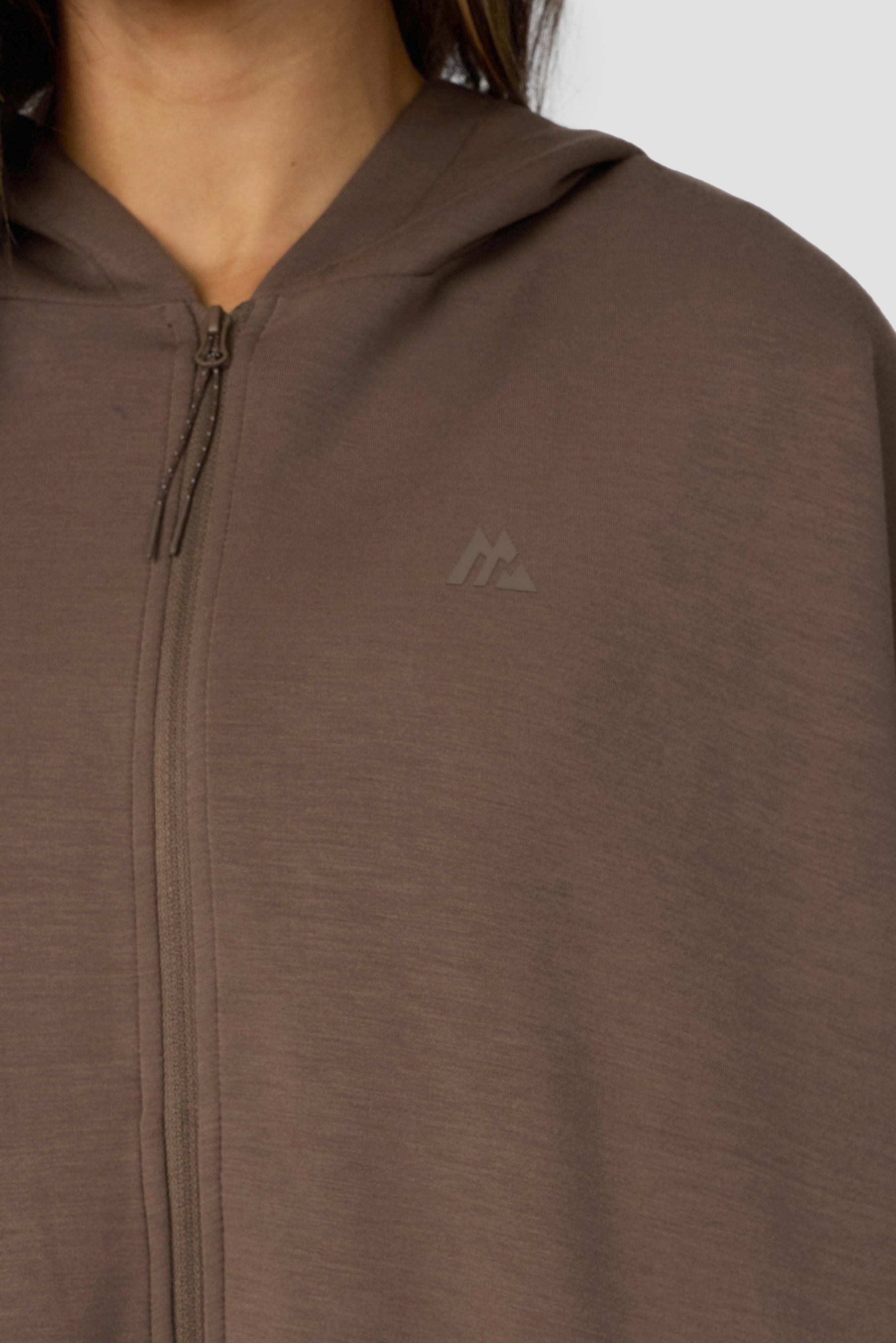 Powder Hood - Macchiato