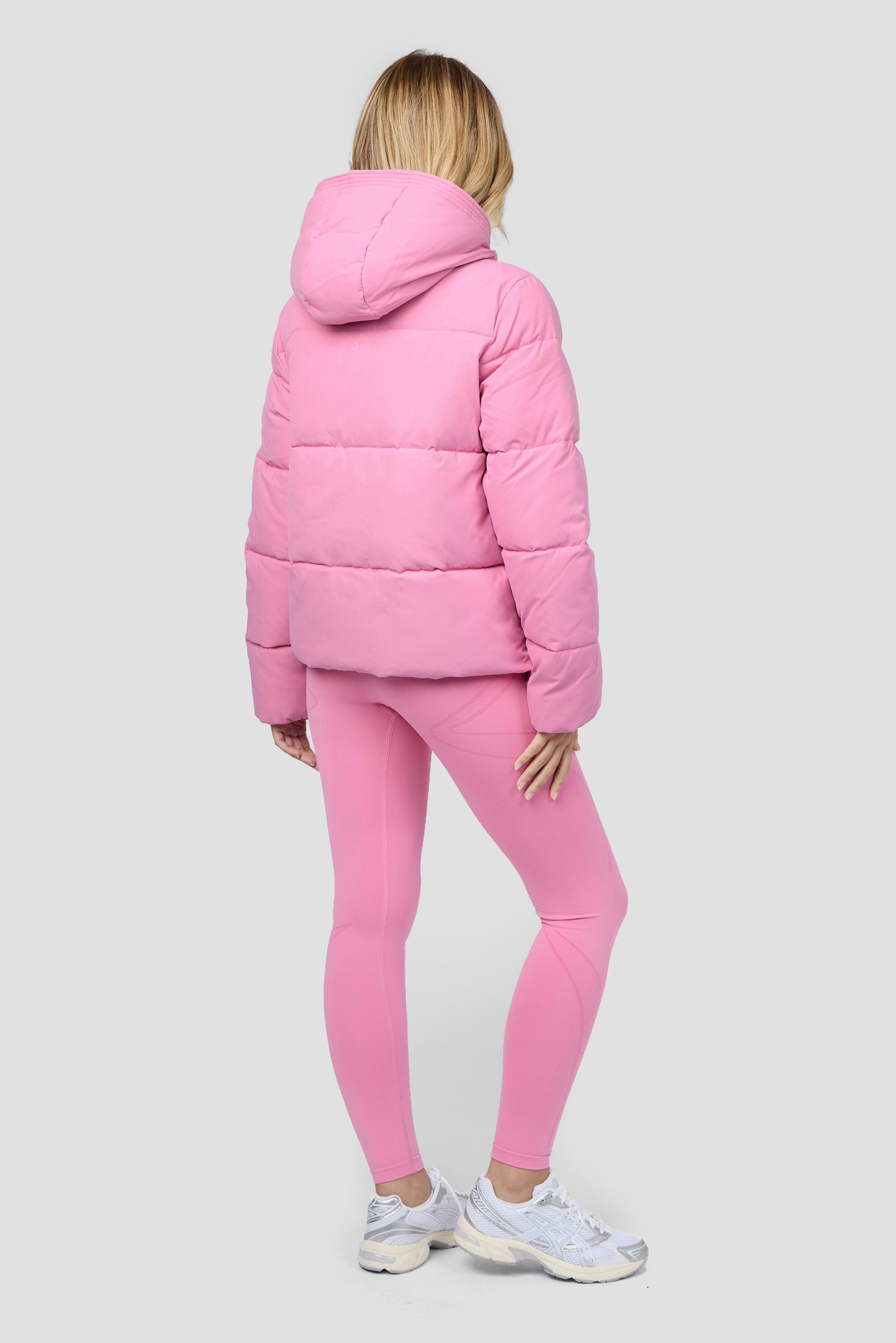 Alta Via Jacket - Rosella